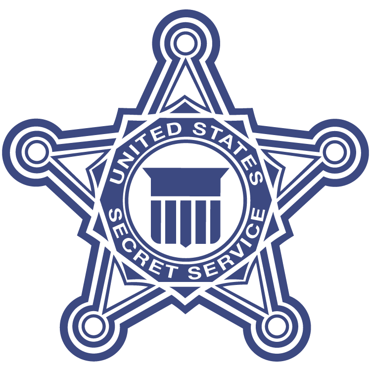 Secret Service logo
