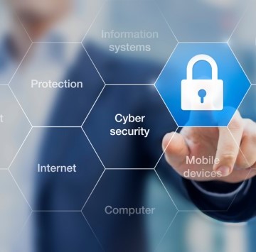 Common Cybersecurity Practices