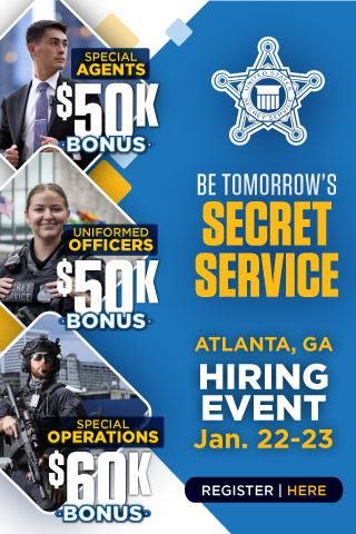 Atlanta, GA Hiring Event