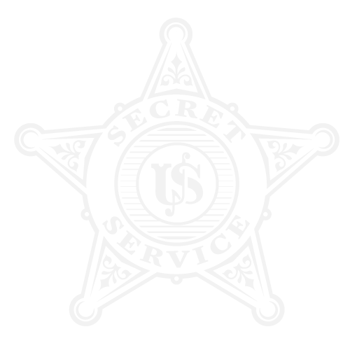 United States Secret Service logo