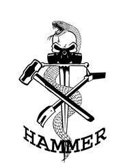 hammer logo