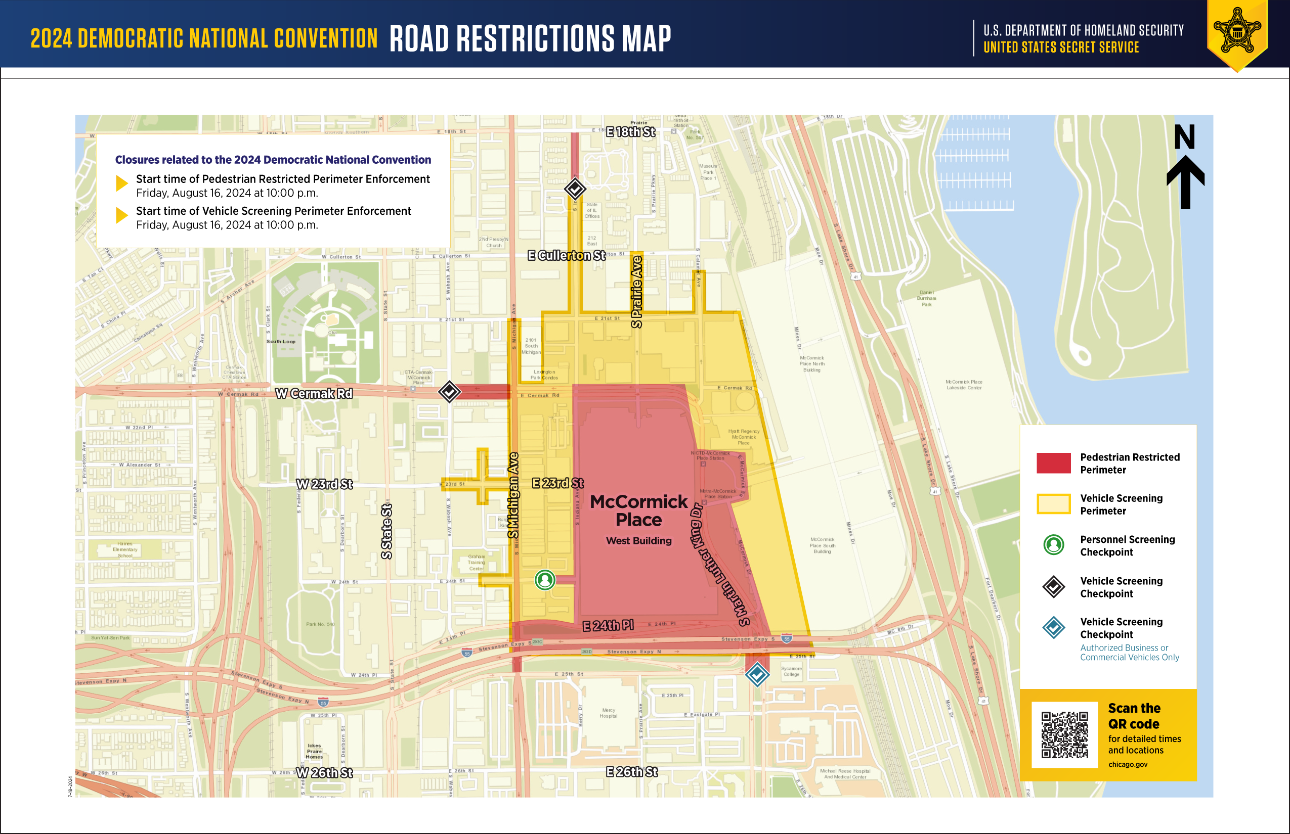 Road Restrictions Map 1