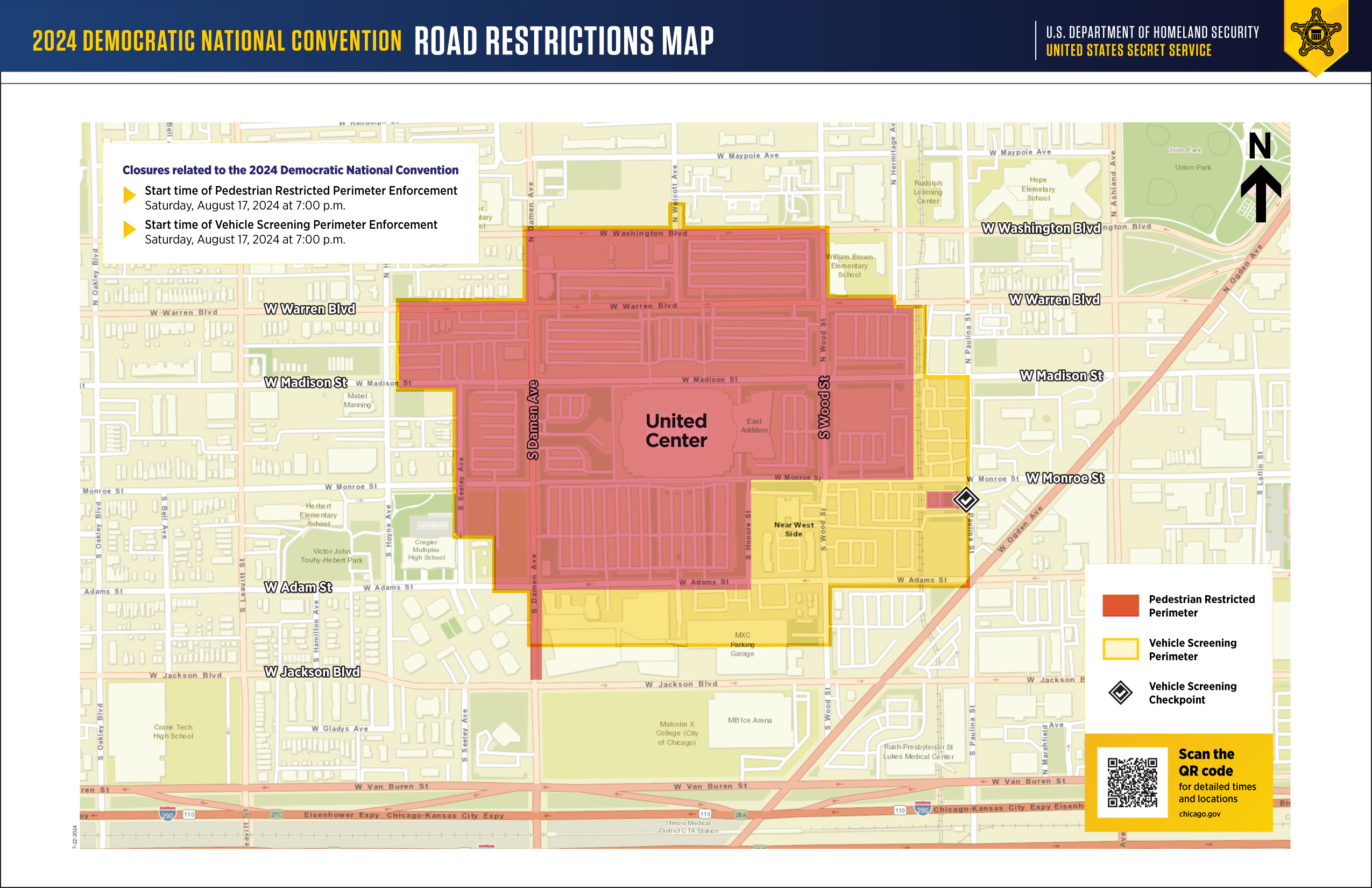 Road Restrictions Map 2