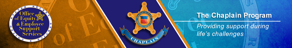 Chaplain Program