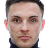 Artem Viacheslavovich RADCHENKO