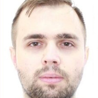 Oleksandr Vitalyevich IEREMENKO