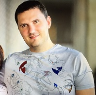Vitaly Nikolayevich KOVALEV