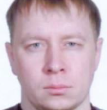 Aleksey Viktorovich BILYUCHENKO