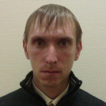 Evgenii Gennadievich MATROSOV
