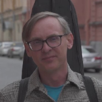 Leonid Vladimirovich SOKOLOV