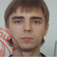 Maksym YASTREMSKIY