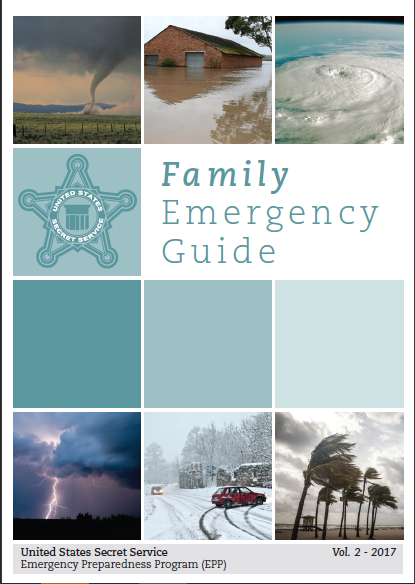 Family Emergency Guide