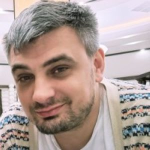 Alexander LEFTEROV
