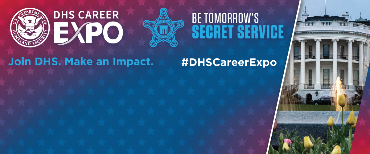 DHS Career Expo - June 27 and 28