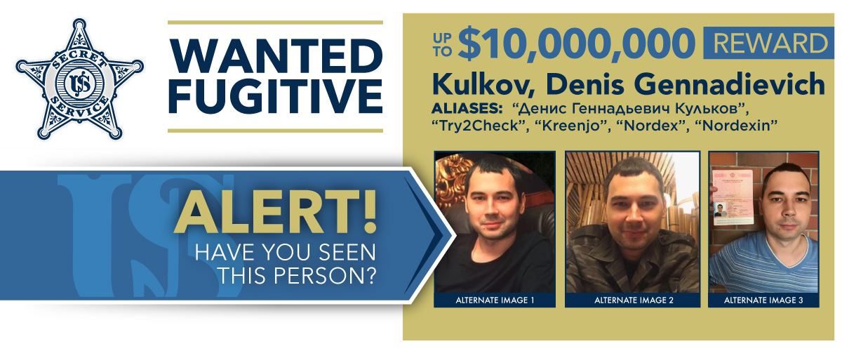 2025 Kulkov Most Wanted