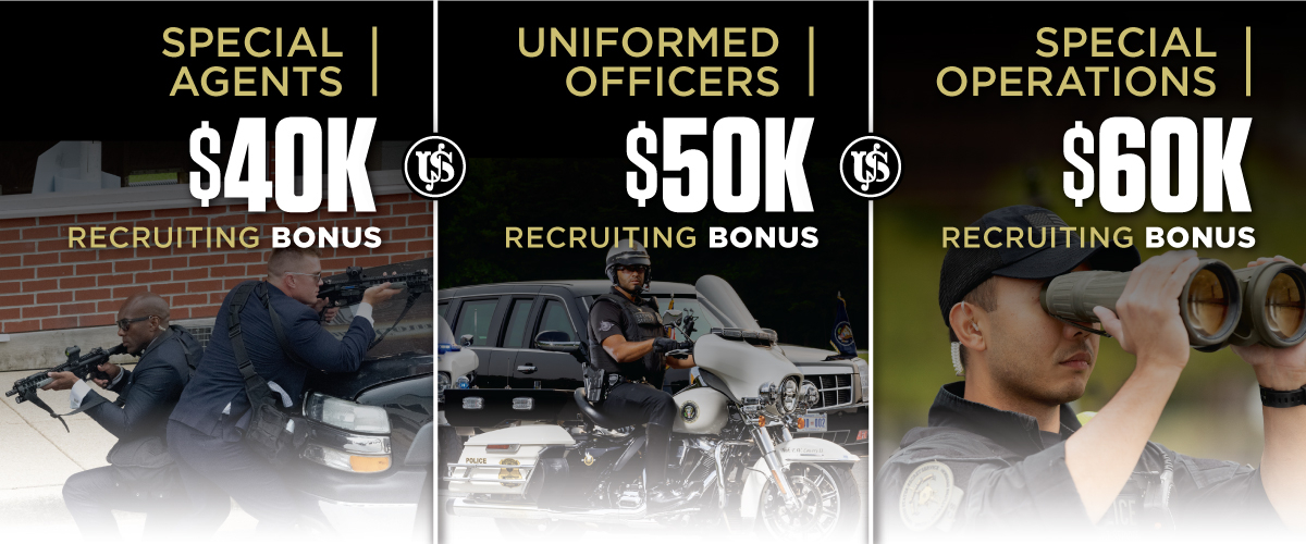 Recruiting BONUS Web